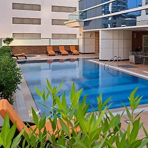 Barcelo Residences Marina Appartement